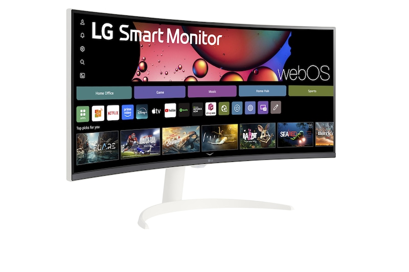 +30 degree side view