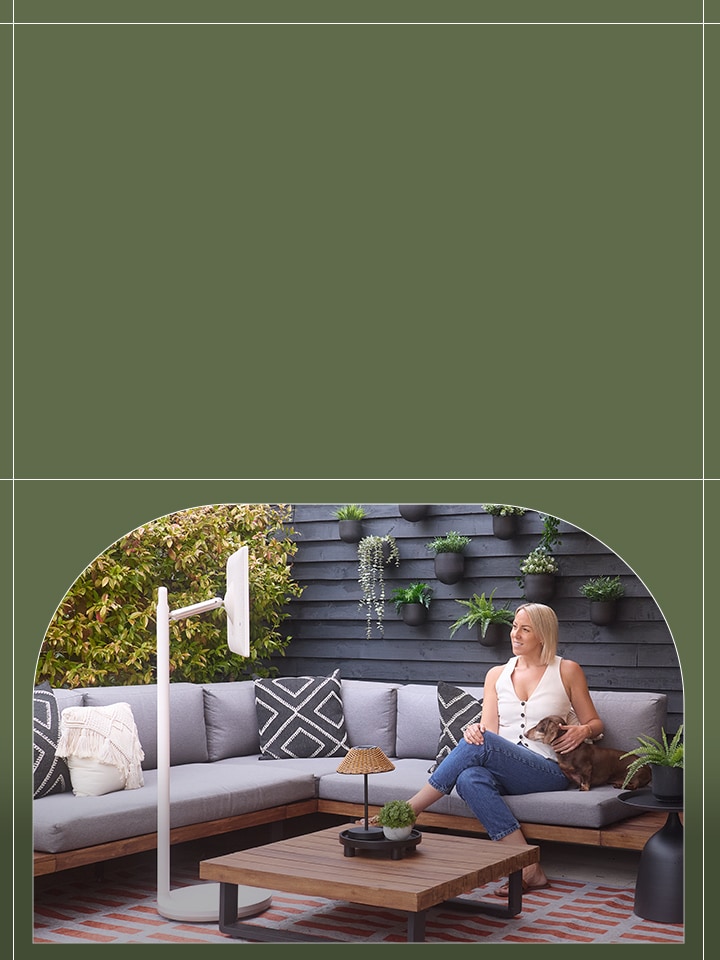 Images featuring LG home appliances