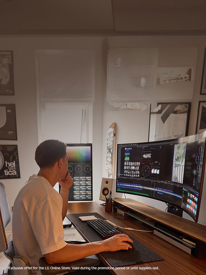 Images featuring LG home appliances