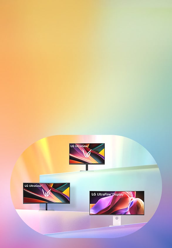 Save up to 20% on LG monitors