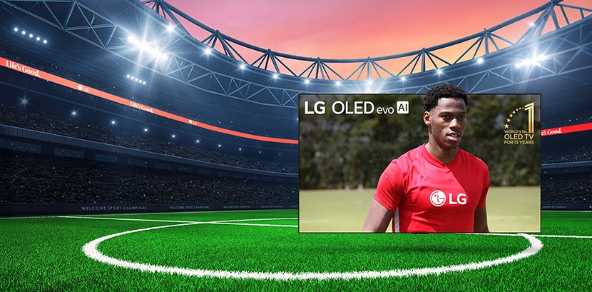 Big Screens. Bigger Games: Get a 6-Month TSN Subscription with 65″+ OLED TVs