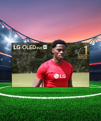 Big Screens. Bigger Games: Get a 6-Month TSN Subscription with 65″+ OLED TVs