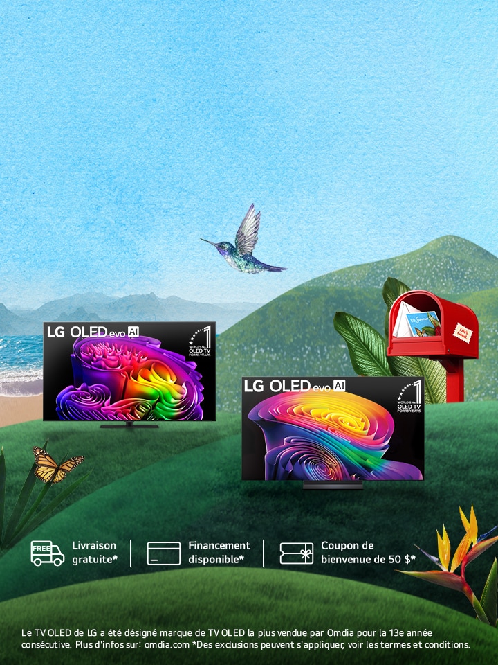 Donnez vie au cinéma maison 4K avec CineBeam Q et S à un nouveau prix réduit dès 1 099,99 $
