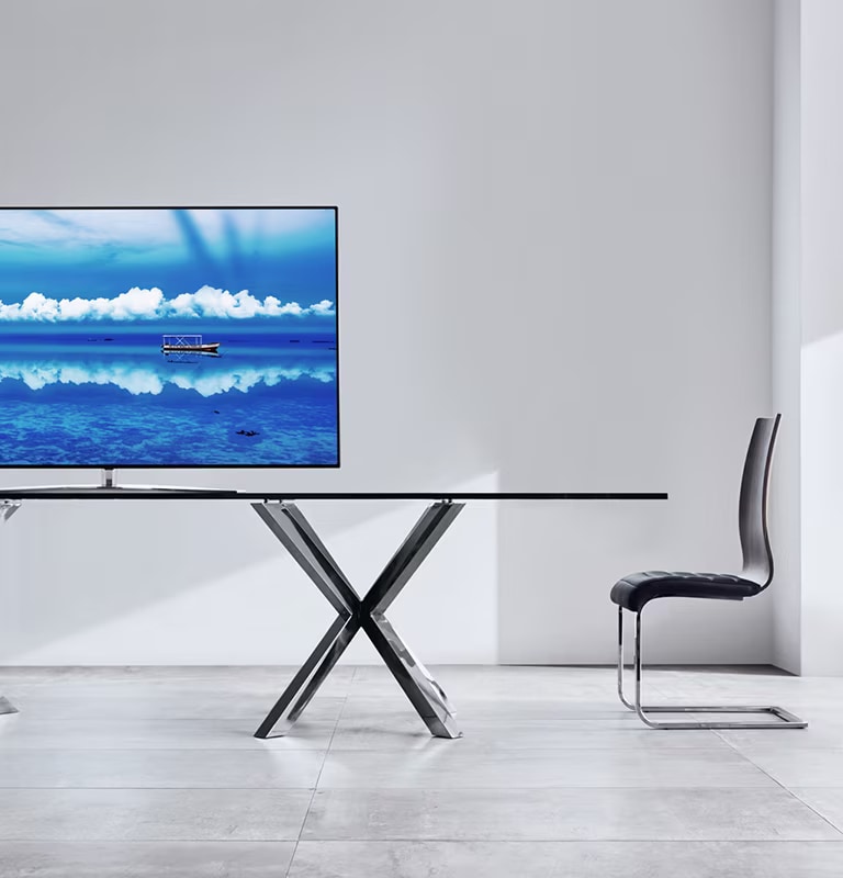 À PROPOS DE LG1