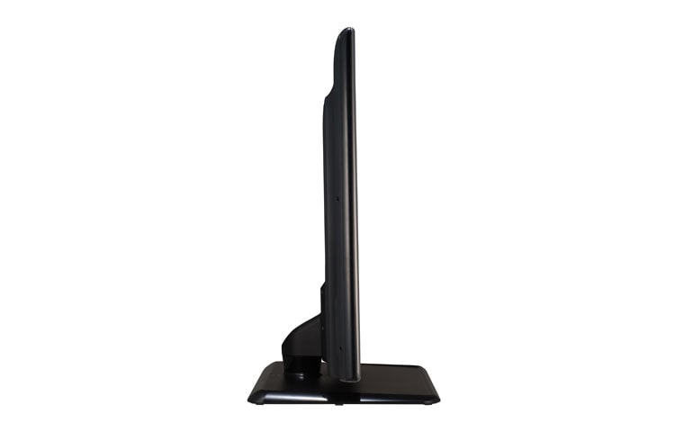 LG Catégorie des 32 po, téléviseur à DEL Slim Direct de qualité supérieure avec Pro:Idiom MD intégré (diagonale de 31,51 po), 32LY570H