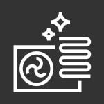 Revêtement Gold Fin<sup>MC</sup>1