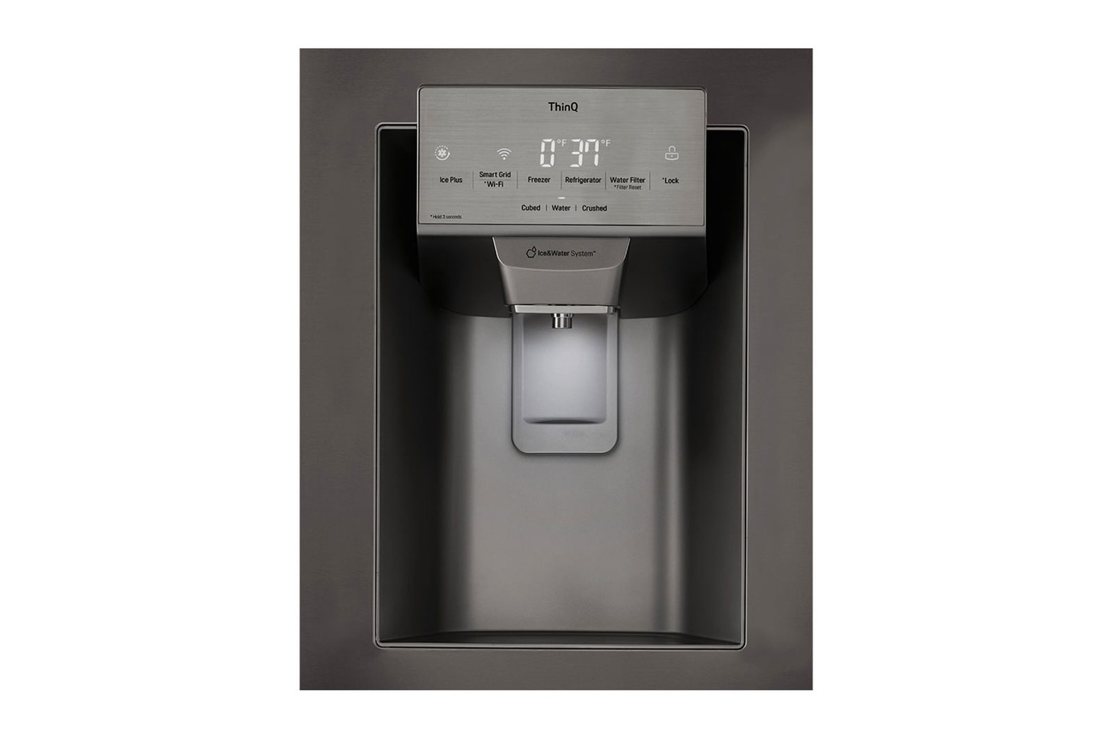 Water Dispenser