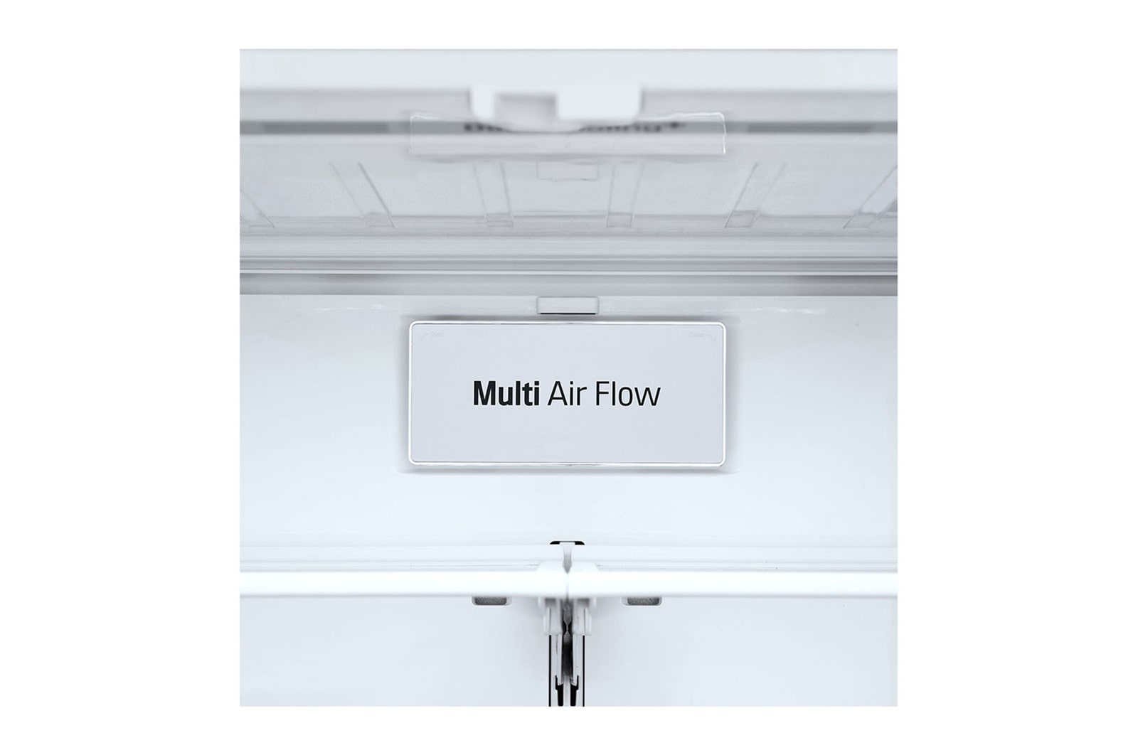 Multi air flow