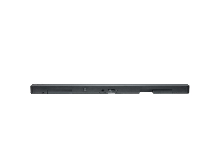 LG Barre de son à 2.1 canaux avec son haute résolution dotée de la technologie DTS Virtual:X, SK6Y