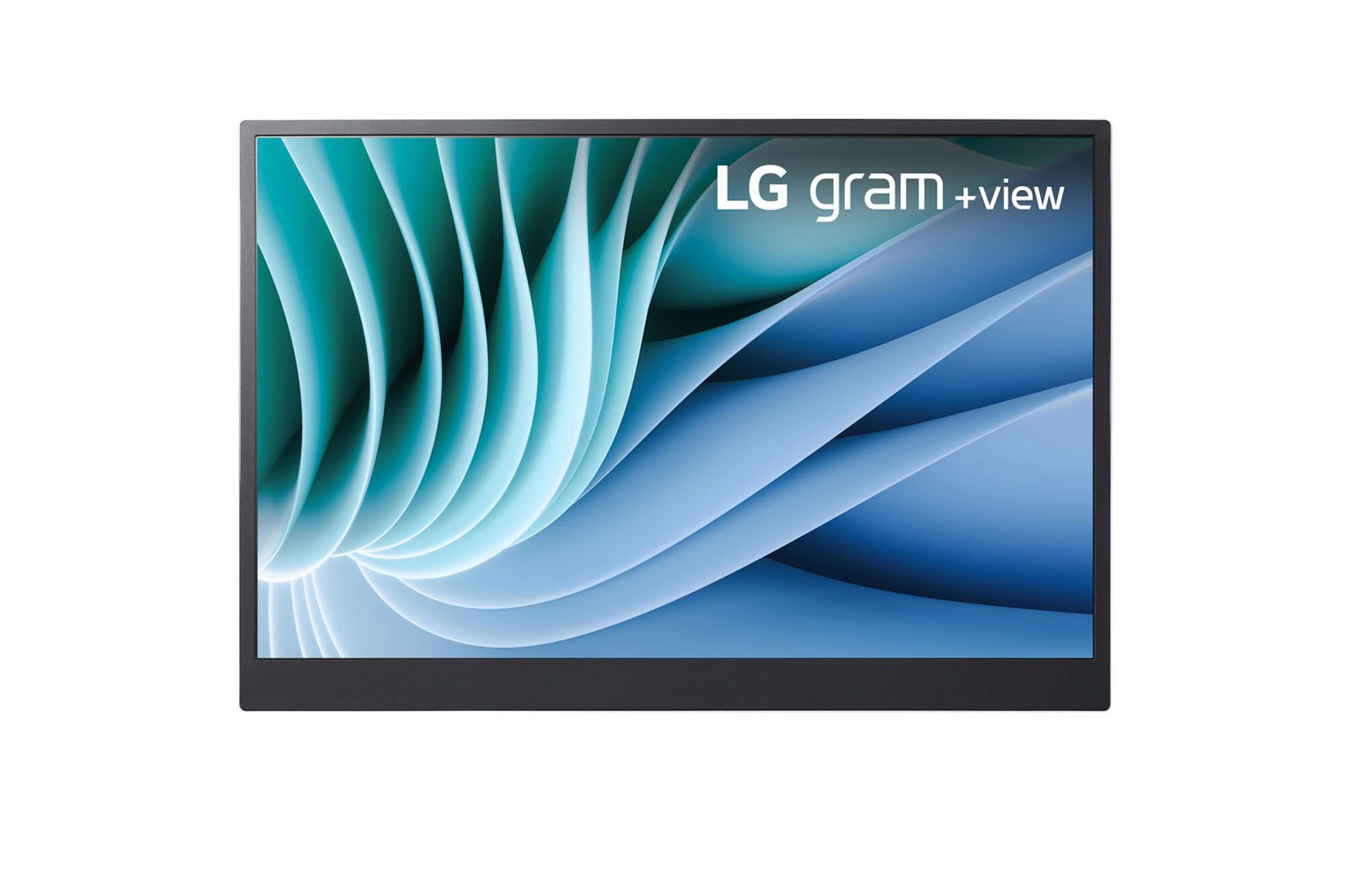 Moniteur portable +vue WQXGA (2560 x 1600) de 16 po pour LG gram