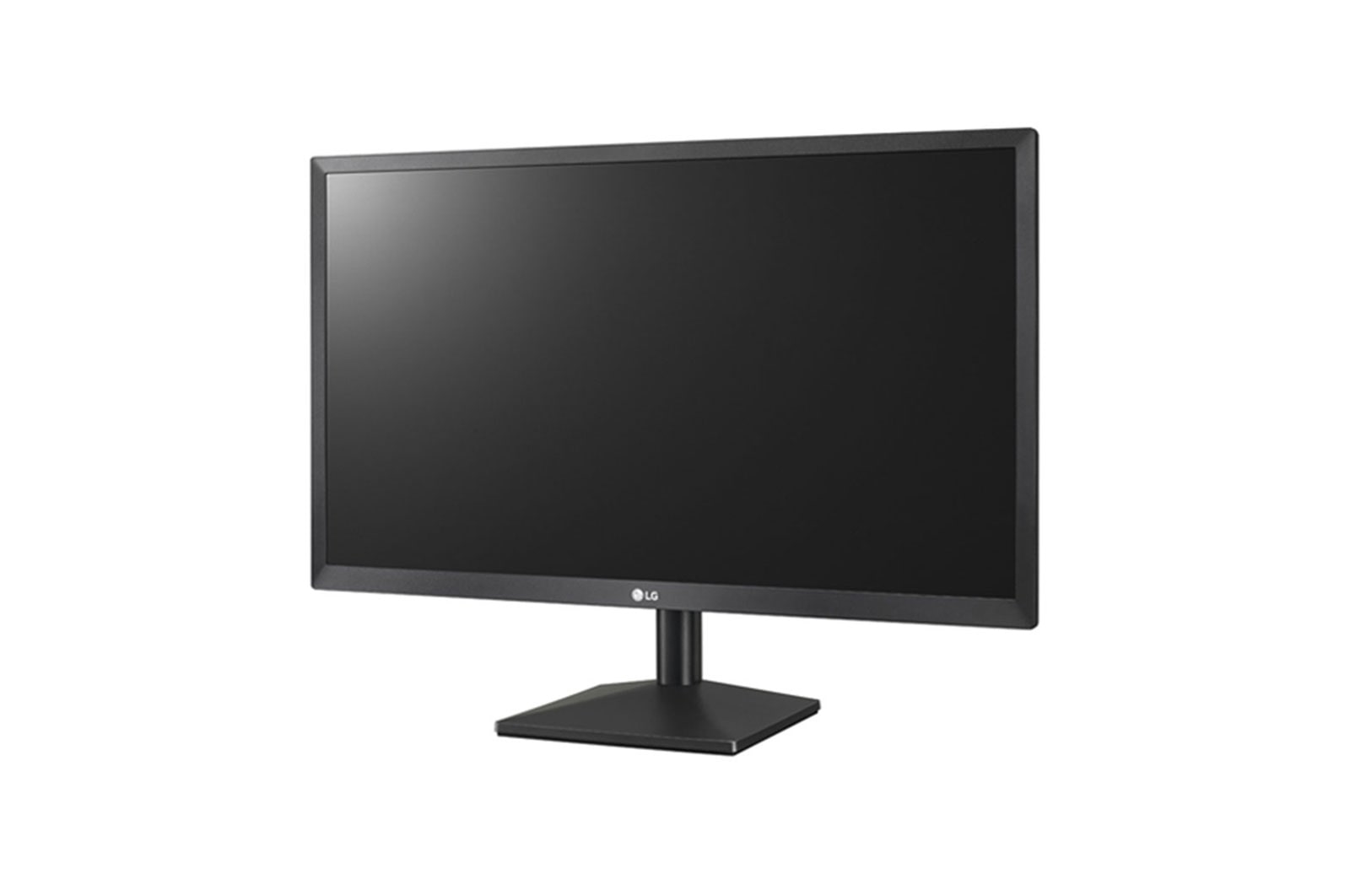 LG Moniteur IPS à DEL pleine HD doté de la technologie AMD FreeSync, catégorie des 24 po (diagonale de 23,8 po), 24BK430H-B