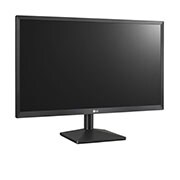 LG Moniteur IPS à DEL pleine HD doté de la technologie AMD FreeSync, catégorie des 24 po (diagonale de 23,8 po), 24BK430H-B