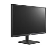 LG Moniteur IPS à DEL pleine HD doté de la technologie AMD FreeSync, catégorie des 24 po (diagonale de 23,8 po), 24BK430H-B