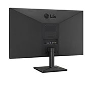 LG Moniteur IPS à DEL pleine HD doté de la technologie AMD FreeSync, catégorie des 24 po (diagonale de 23,8 po), 24BK430H-B