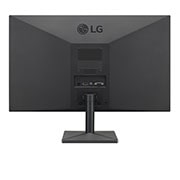 LG Moniteur IPS à DEL pleine HD doté de la technologie AMD FreeSync, catégorie des 24 po (diagonale de 23,8 po), 24BK430H-B