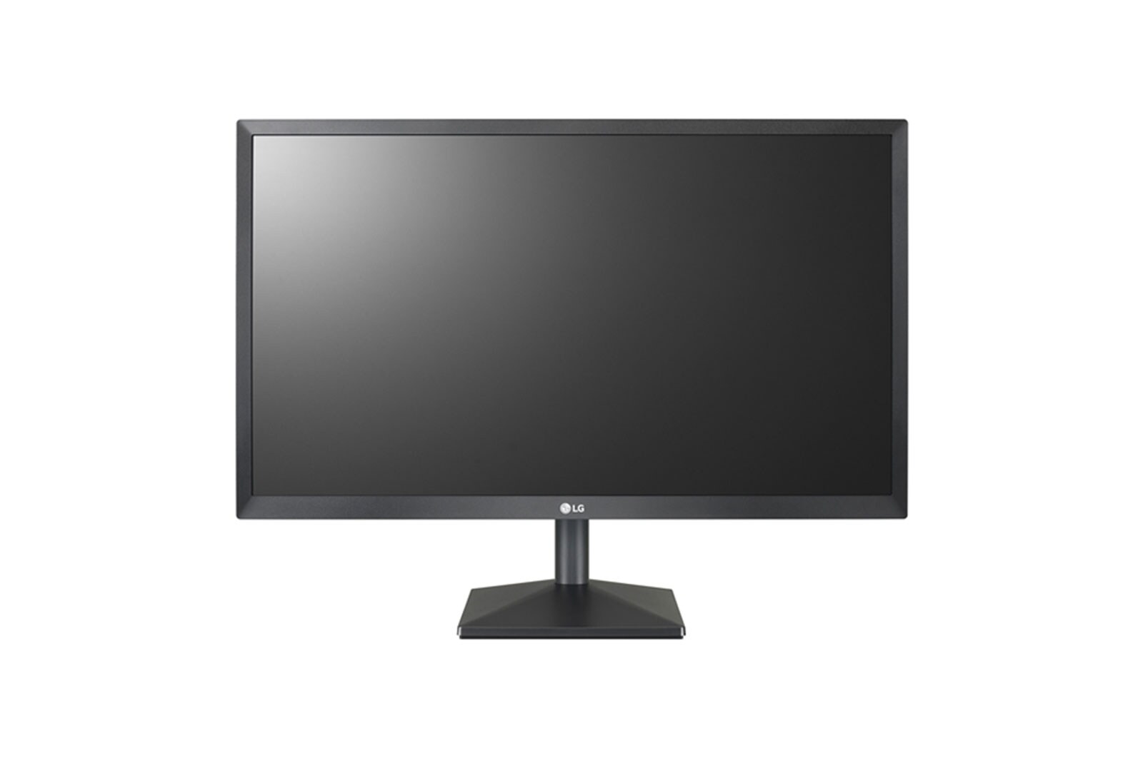 LG Écran IPS à DEL pleine HD, catégorie des 27 po, avec technologie Radeon FreeSync<sup>MC</sup> (diagonale de 27 po), 27BK430H-B