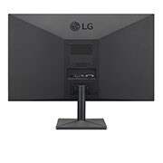 LG Écran IPS à DEL pleine HD, catégorie des 27 po, avec technologie Radeon FreeSync<sup>MC</sup> (diagonale de 27 po), 27BK430H-B