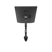 LG Moniteur DualUp 16:18 de 27,6 po avec port USB de type C<sup>MC</sup> et socle Ergo, 28MQ780-B