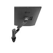 LG Moniteur DualUp 16:18 de 27,6 po avec port USB de type C<sup>MC</sup> et socle Ergo, 28MQ780-B