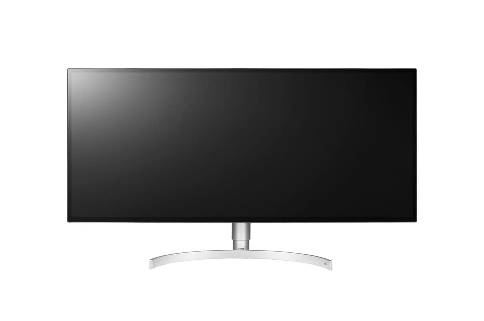 LG BIENTÔT EN VENTE : Écran Nano IPS à DEL UltraWide™ 5K 21:9 avec HDR 600, catégorie des 34 po (diagonale de 34 pouces), 34WK95U-W