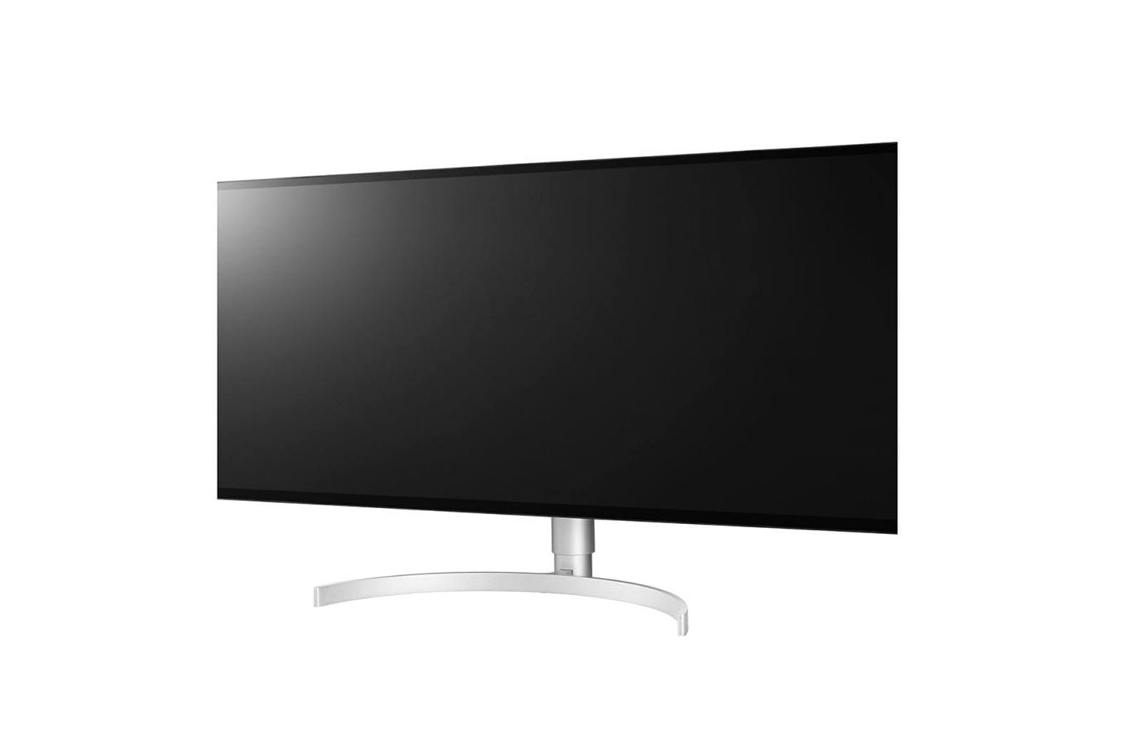 LG BIENTÔT EN VENTE : Écran Nano IPS à DEL UltraWide™ 5K 21:9 avec HDR 600, catégorie des 34 po (diagonale de 34 pouces), 34WK95U-W