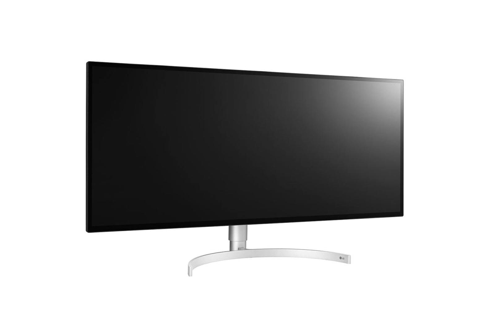 LG BIENTÔT EN VENTE : Écran Nano IPS à DEL UltraWide™ 5K 21:9 avec HDR 600, catégorie des 34 po (diagonale de 34 pouces), 34WK95U-W