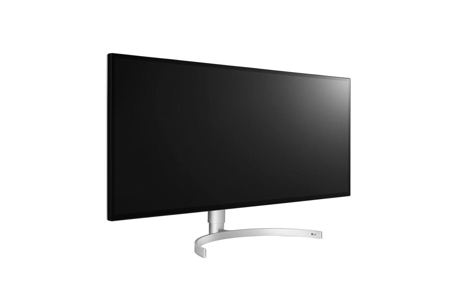 LG BIENTÔT EN VENTE : Écran Nano IPS à DEL UltraWide™ 5K 21:9 avec HDR 600, catégorie des 34 po (diagonale de 34 pouces), 34WK95U-W