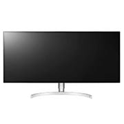 LG BIENTÔT EN VENTE : Écran Nano IPS à DEL UltraWide™ 5K 21:9 avec HDR 600, catégorie des 34 po (diagonale de 34 pouces), 34WK95U-W