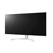 LG BIENTÔT EN VENTE : Écran Nano IPS à DEL UltraWide™ 5K 21:9 avec HDR 600, catégorie des 34 po (diagonale de 34 pouces), 34WK95U-W