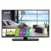 LG Série UT340H, 55UT340H9UA