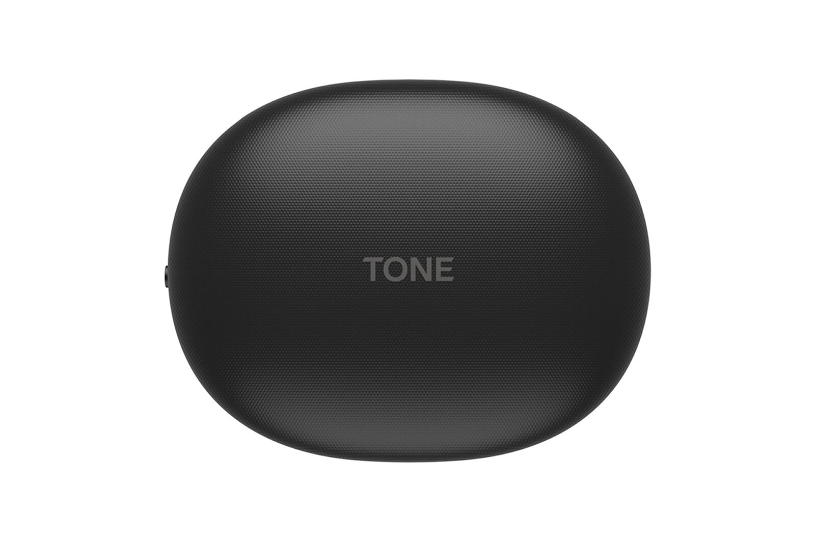 LG Écouteurs Bluetooth véritablement sans fil TONE Free<sup>MD</sup> Fit TF8 de LG dotés de la technologie SwivelGrip, et boîtier de recharge UVnano+, TONE-TF8