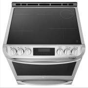 LG Cuisinière encastrable de 6,3 pi<sup>3</sup>  dotée des technologies ProBake Convection<sup>MC</sup> et EasyClean<sup>MD</sup> , LSE4617ST