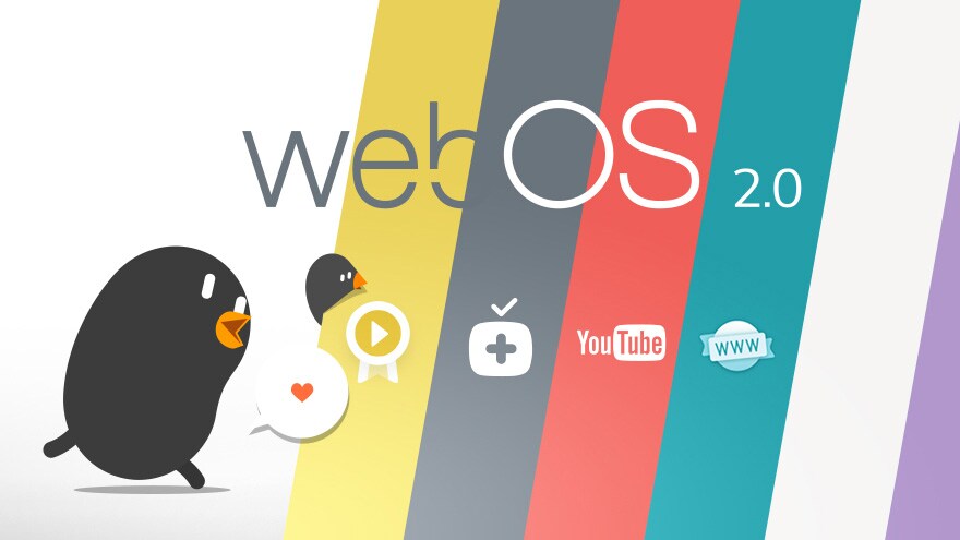 webOS 2.0