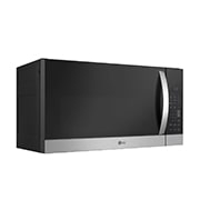 Vue latérale gauche