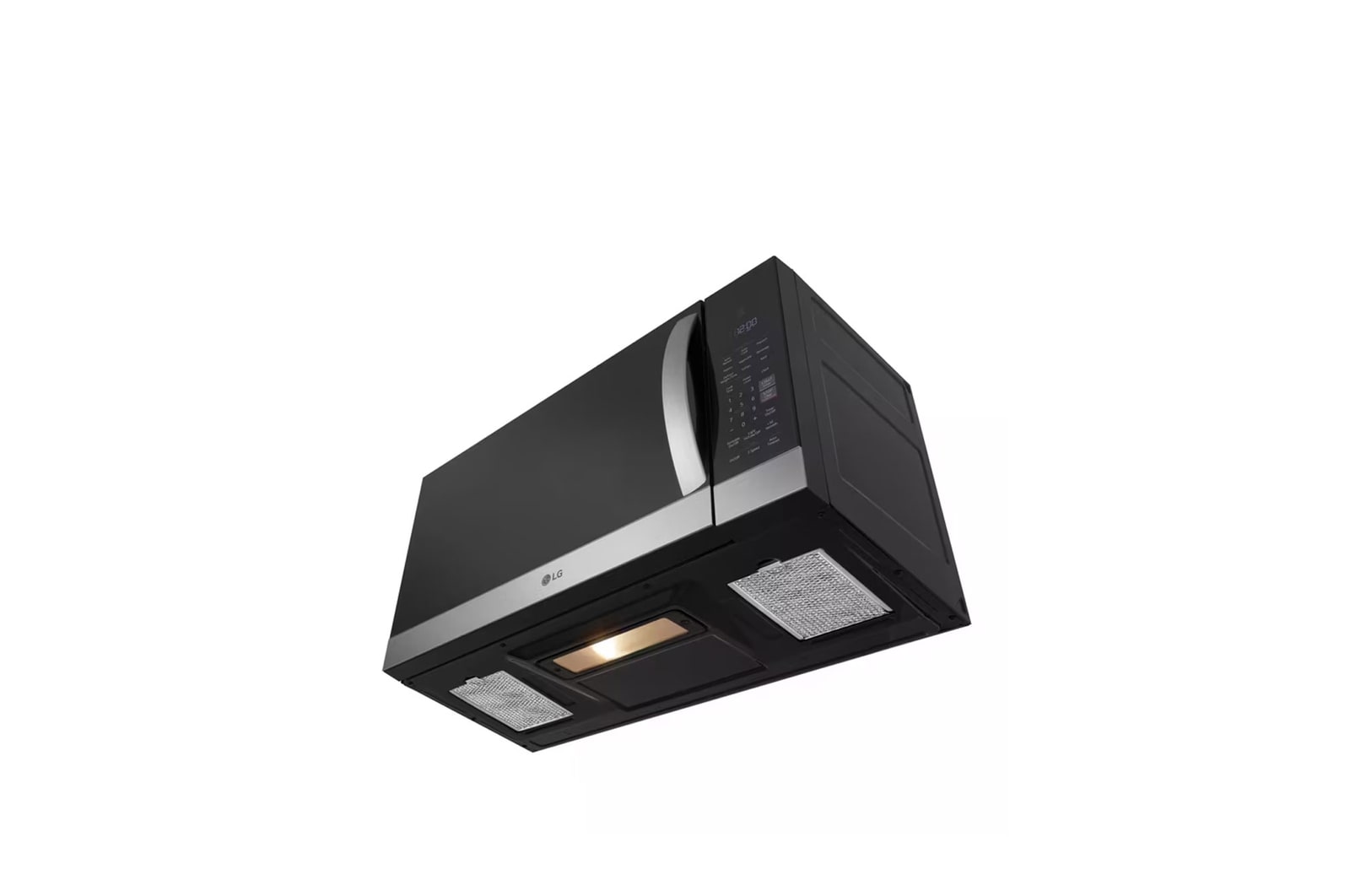 Vue en perspective droite