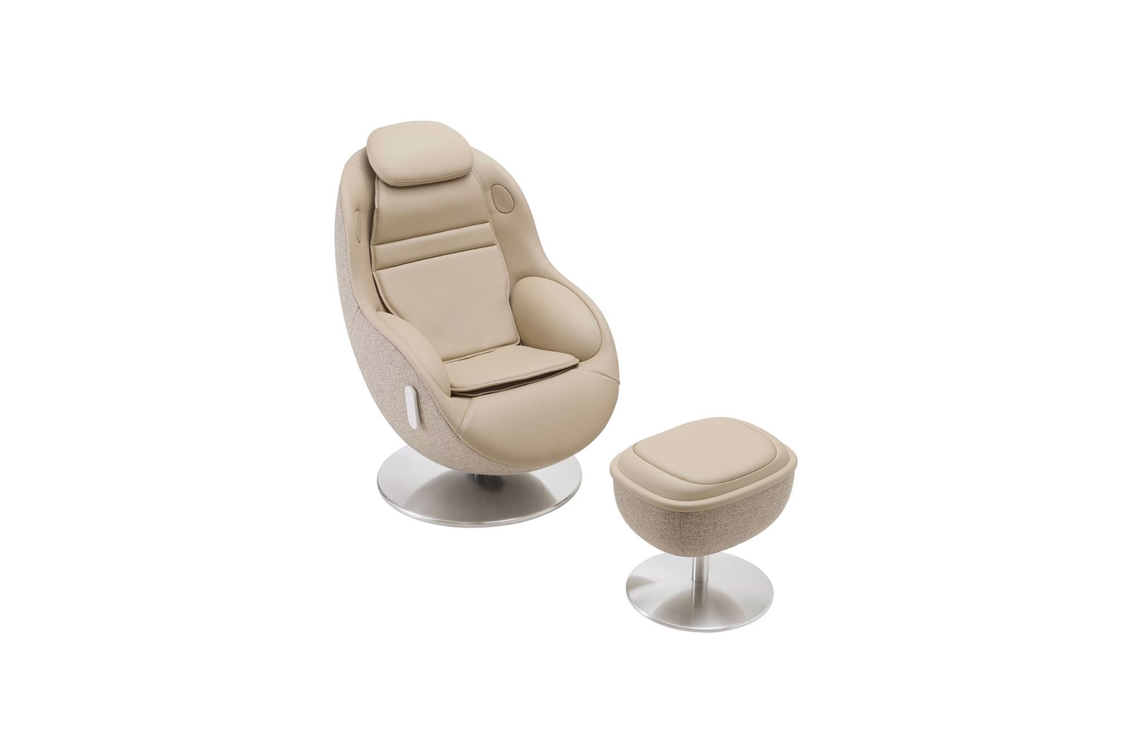 LG Massage Recliner, MH21RR