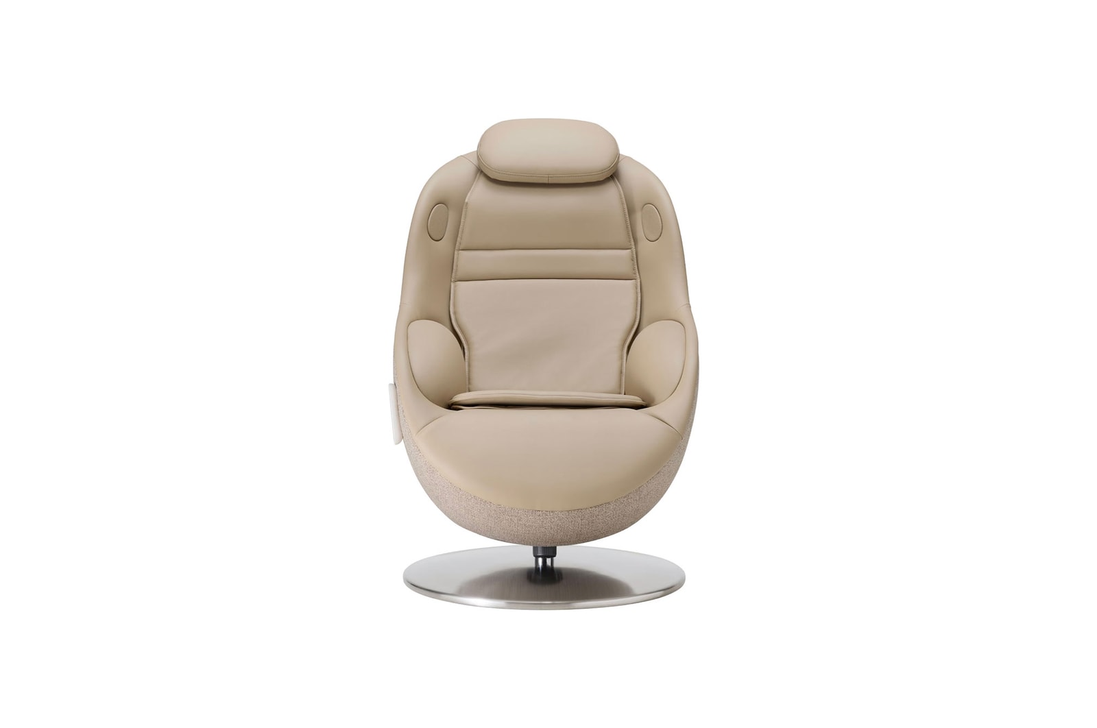 LG Massage Recliner, MH21RR