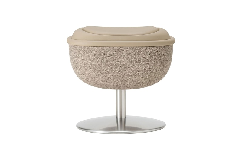 LG Massage Recliner, MH21RR