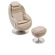 LG Massage Recliner, MH21RR