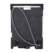 LG Lave-vaisselle à commande frontale du système QuadWash<sup>MD</sup> et du système EasyRack<sup>MD</sup> Plus, LDFN4542S