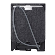 LG Lave-vaisselle intelligent avec commandes sur le dessus et système QuadWash<sup>MC</sup> Pro, technologie TrueSteam<sup>MD</sup> et technologie Dynamic Dry<sup>MC</sup>, LDPS6762D