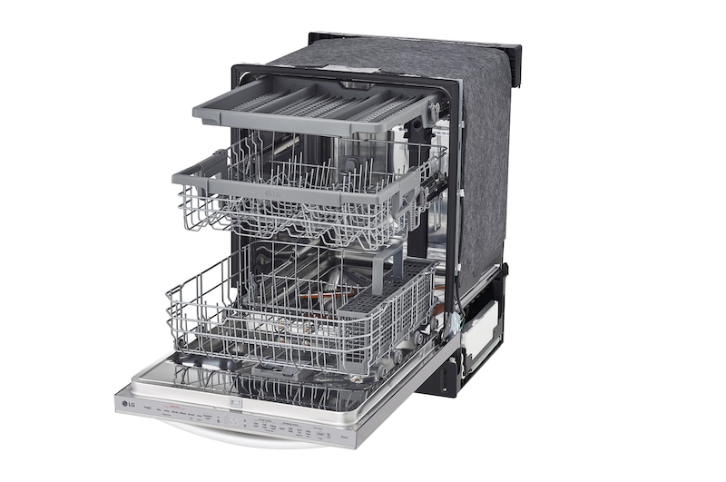 Right Side open view 2