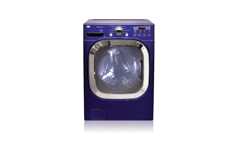 LG Laveuse SteamWasher™ à très grande capacité, WM2801HLA
