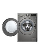 LG Ensemble laveuse à chargement frontal de 2,6 pi<sup>3</sup>, WM3555HVA