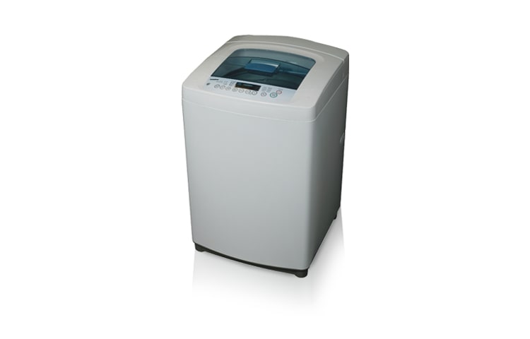LG 2.6 pi3 À Chargement Par Le Haut Portable, WT1485CW