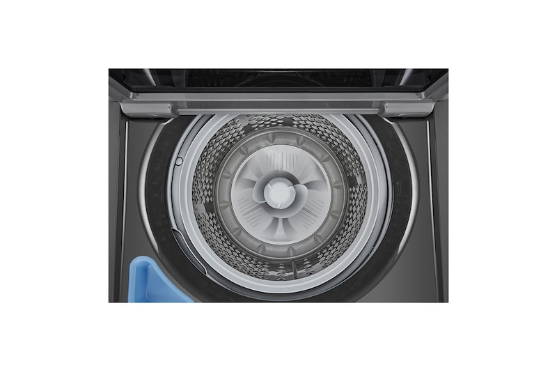 Gros plan du tambour