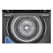 Gros plan du tambour