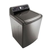 LG Laveuse à la vapeur à chargement vertical de 6,0 pi<sup>3</sup> à haute efficacité dotée de la technologie TurboWash, WT7600HVA