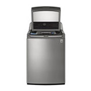 LG Laveuse à chargement vertical d’une capactié de 5,8 pi<sup>3</sup>, WT7800HVA