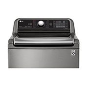 LG Laveuse à chargement vertical d’une capactié de 5,8 pi<sup>3</sup>, WT7800HVA